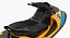 Jet Ski Sea-Doo 2