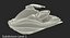 Jet Ski Sea-Doo 2