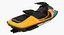 Jet Ski Sea-Doo 2