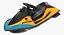 Jet Ski Sea-Doo 2