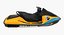 Jet Ski Sea-Doo 2