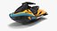 Jet Ski Sea-Doo 2