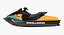 Jet Ski Sea-Doo 2