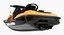 Jet Ski Sea-Doo 2