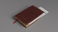 St. Joseph New Catholic Bible with Divorce Papers