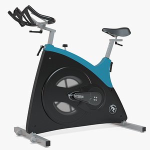 Body Bike Classic Supreme Petrol