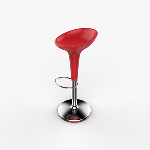 chair bar stool model