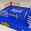 boxing v2 3d model