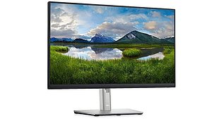 Dell 32 Inch 4K Monitor 3840 x 2160 3D