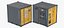 Atlas Copco ZenergiZe - Large Range Energy Storage System