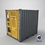 Atlas Copco ZenergiZe - Large Range Energy Storage System