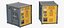 Atlas Copco ZenergiZe - Large Range Energy Storage System