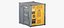 Atlas Copco ZenergiZe - Large Range Energy Storage System