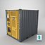 Atlas Copco ZenergiZe - Large Range Energy Storage System
