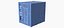 Atlas Copco ZenergiZe - Large Range Energy Storage System