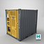 Atlas Copco ZenergiZe - Large Range Energy Storage System