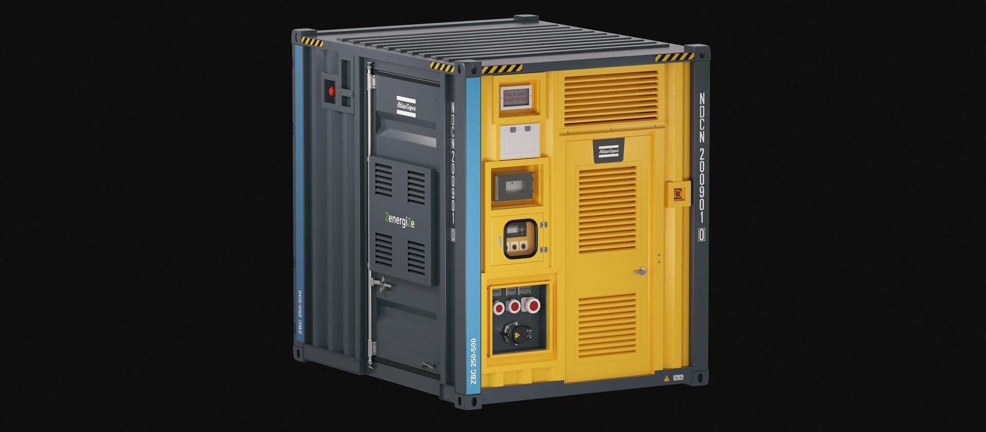 3D model Atlas Copco ZenergiZe - Large Range Energy Storage System https://p.turbosquid.com/ts-thumb/yU/dFNkX1/g2/es01/png/1659669049/1920x1080/fit_q87/f94cb56f05c3ecd1e674318466bf5a875f7a754f/es01.jpg