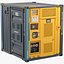 Atlas Copco ZenergiZe - Large Range Energy Storage System