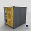 Atlas Copco ZenergiZe - Large Range Energy Storage System