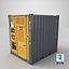 Atlas Copco ZenergiZe - Large Range Energy Storage System
