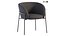 Rimo chair by Parla