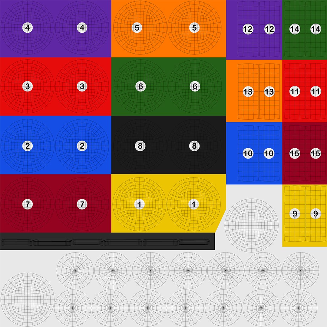 3D 61 Different Balls Collection model https://p.turbosquid.com/ts-thumb/yU/hx6AH0/Qc/billiardballs12/jpg/1661525366/1920x1080/fit_q87/8c6ed1cb4c363671fb37246342a96e187ad5b077/billiardballs12.jpg