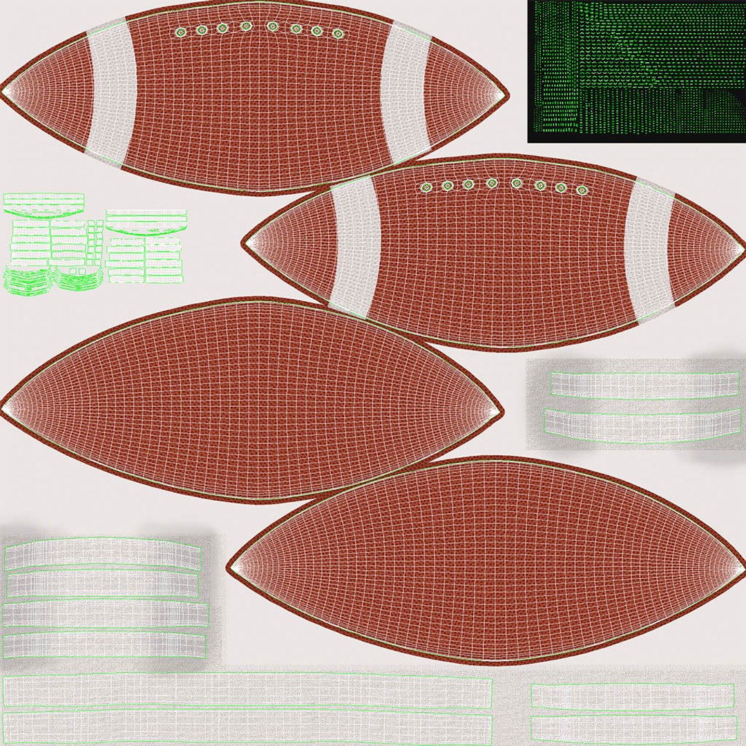 3D 61 Different Balls Collection model https://p.turbosquid.com/ts-thumb/yU/hx6AH0/U5/americanfootball0111/jpg/1658767611/1920x1080/fit_q87/858b9e7646c2bc30e48a088efb5c5bbeb621fe2d/americanfootball0111.jpg