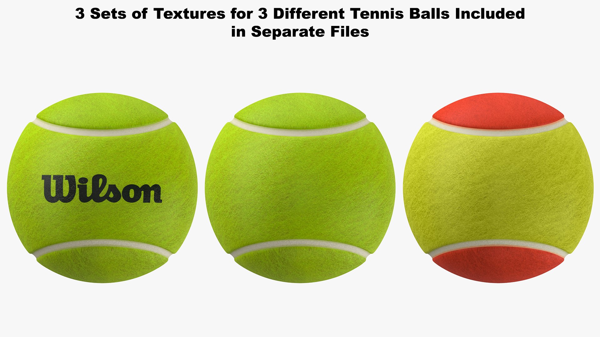 3D 61 Different Balls Collection model https://p.turbosquid.com/ts-thumb/yU/hx6AH0/yZ/tennisballscoll2/jpg/1661525178/1920x1080/fit_q87/032ef221df37a7d0afdf91a61d7107b1fc91d39a/tennisballscoll2.jpg