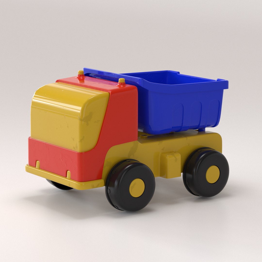 toy truck 3D model https://p.turbosquid.com/ts-thumb/yU/ivRJOq/06lCQDtT/2/png/1607174498/1920x1080/fit_q87/4e7d3042ac8282c345ec4ba9d5c3ff4051aab4c5/2.jpg