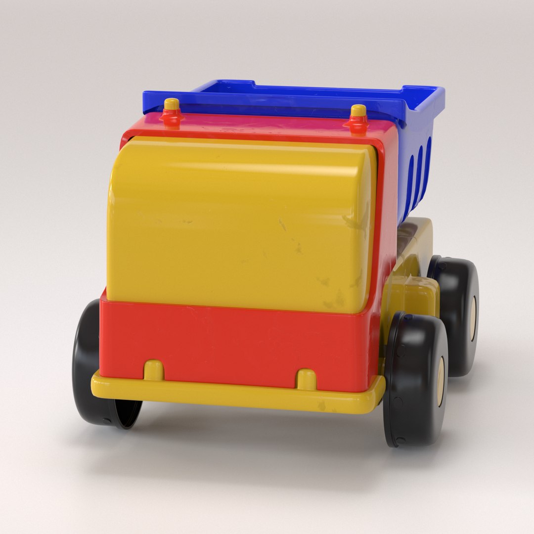 toy truck 3D model https://p.turbosquid.com/ts-thumb/yU/ivRJOq/8Dzhw5xf/5/png/1607174863/1920x1080/fit_q87/84271dc9283a37f8440c055787a08dcc25cc9fd0/5.jpg