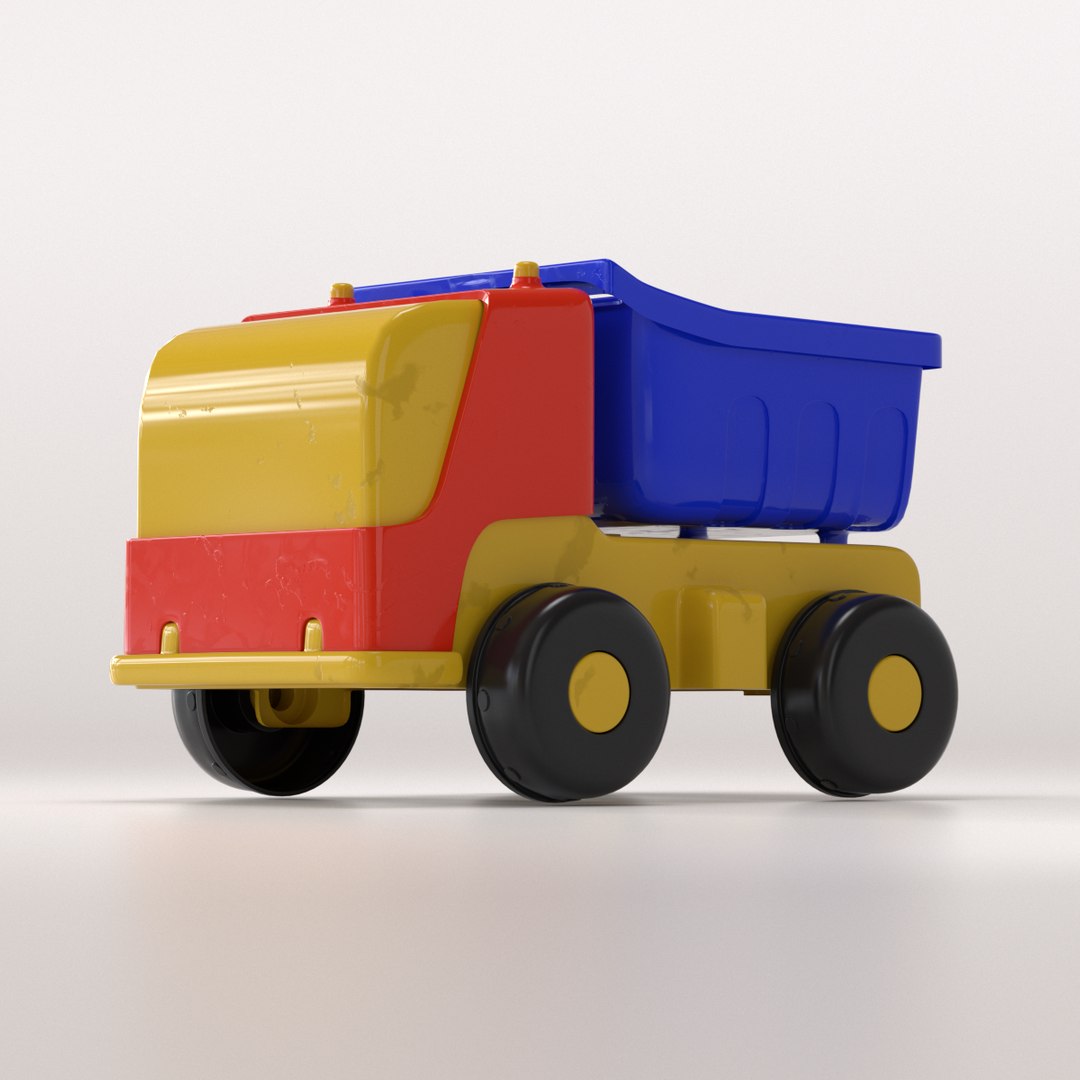 toy truck 3D model https://p.turbosquid.com/ts-thumb/yU/ivRJOq/xE91Eq0L/3/png/1607174612/1920x1080/fit_q87/f76adb17ae94204c16581092efcbe1e6f734f570/3.jpg