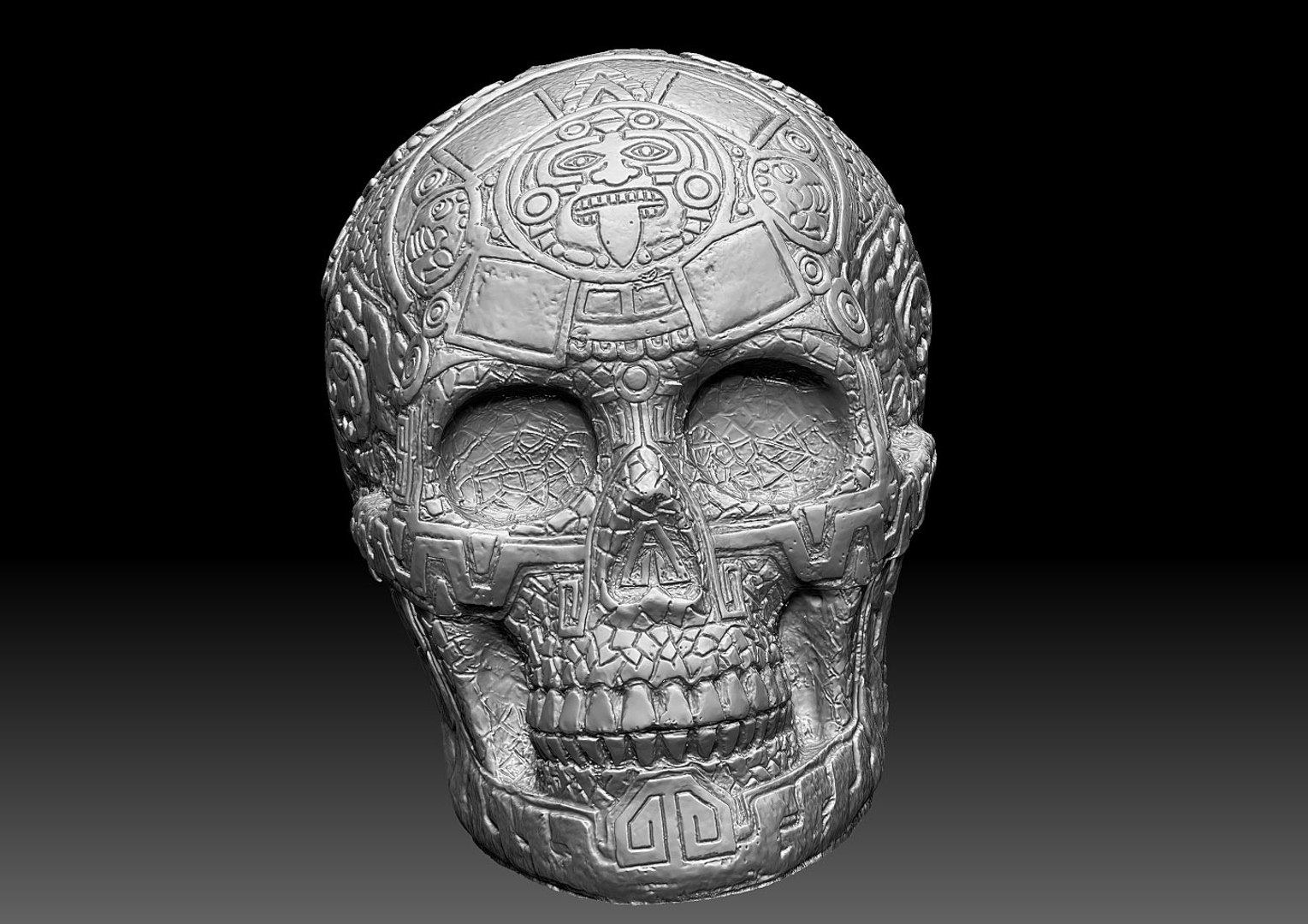 aztec skull 3d model https://p.turbosquid.com/ts-thumb/yU/j71sY4/qzpsgdzp/p6454/jpg/1411509797/1920x1080/fit_q87/5d95694466d339c5fde2db276281f4112a902af7/p6454.jpg