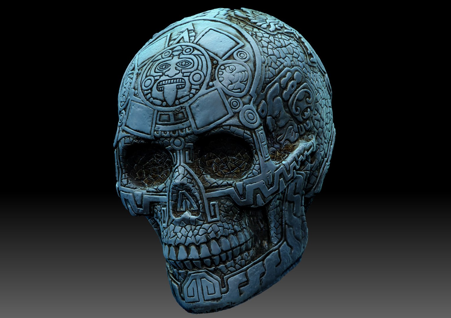 aztec skull 3d model https://p.turbosquid.com/ts-thumb/yU/j71sY4/s9YLVqUD/p44/jpg/1411509797/1920x1080/fit_q87/69471ef229fca8f602abdcd4fc8e205ba2dee94a/p44.jpg