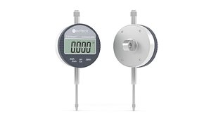 Digital Dial Indicator