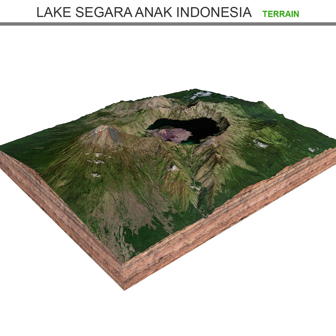 Lake Segara Anak Indonesia model https://p.turbosquid.com/ts-thumb/yU/tqzgTA/Li/cityturbo/jpg/1682396794/1920x1080/fit_q87/c3ecfa1968e5a13d667c1b4f95871c66ed6cea34/cityturbo.jpg