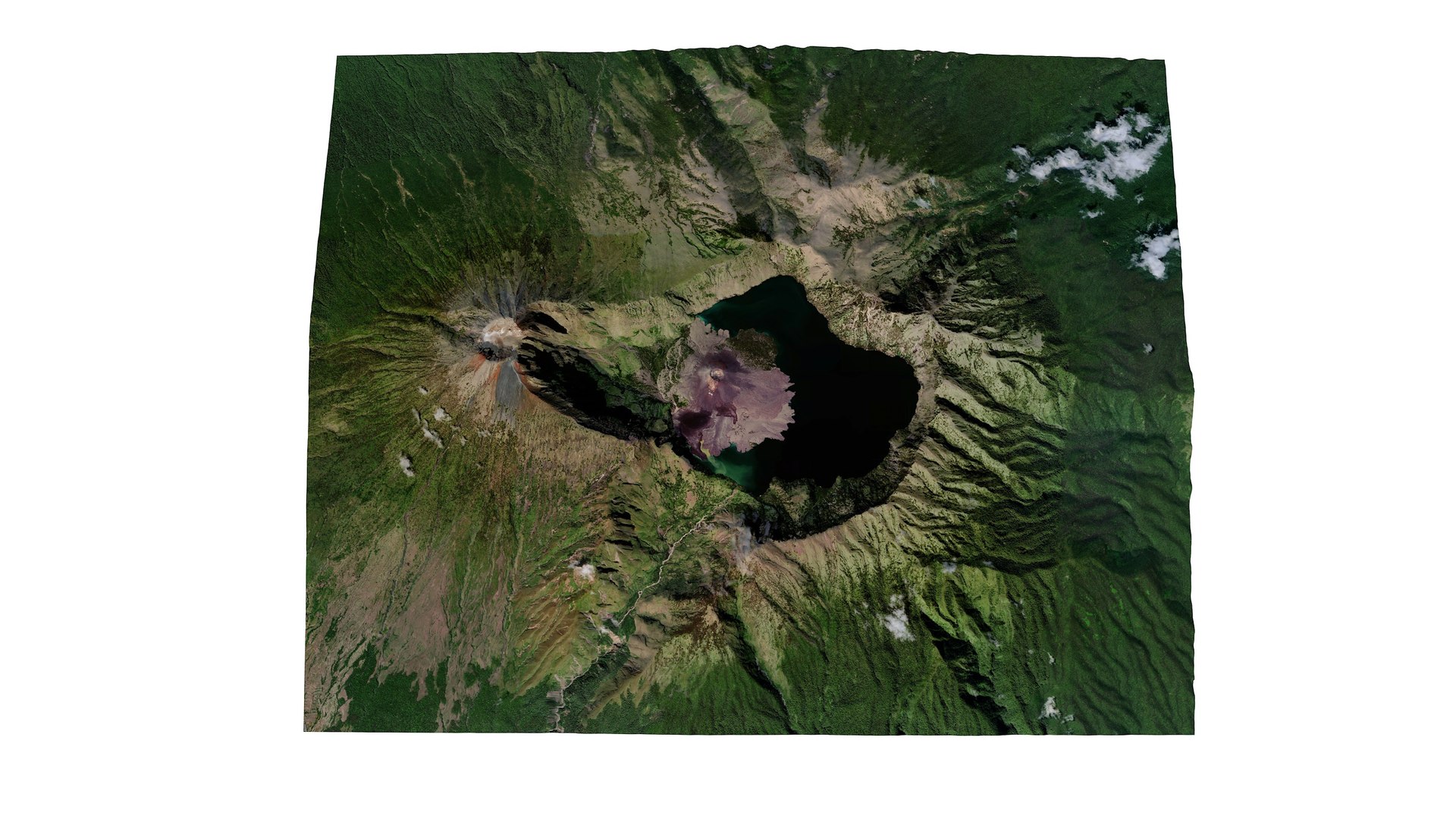 Lake Segara Anak Indonesia model https://p.turbosquid.com/ts-thumb/yU/tqzgTA/X2/8/jpg/1682396804/1920x1080/fit_q87/f2fcd9bbc61e4e4d807ea396a2eaa61a1f1dd31b/8.jpg