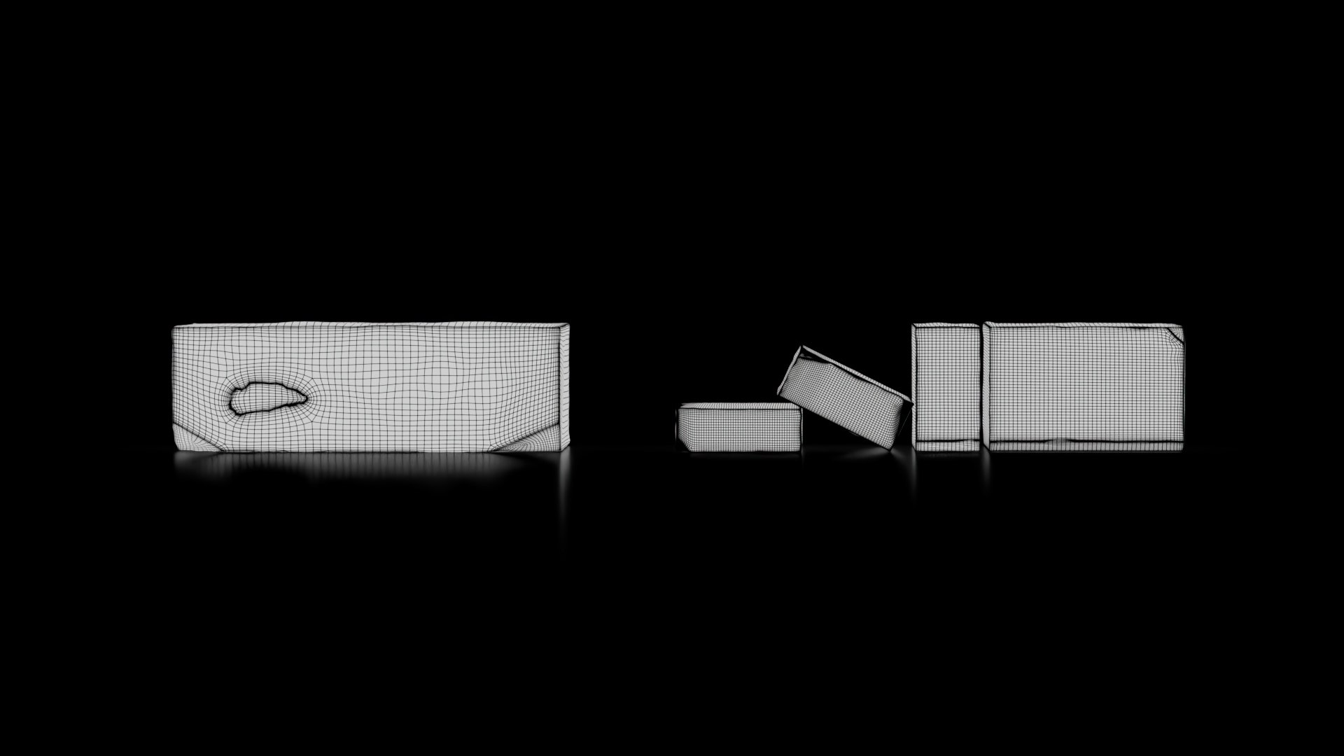 Butter Block with Cut Slices 3D model https://p.turbosquid.com/ts-thumb/yU/u4Txq3/SX/wire1/jpg/1789528335/1920x1080/fit_q87/94844b13548425bb9c9844c793de701e4bef8e6d/wire1.jpg