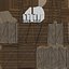 Wooden house for videogames