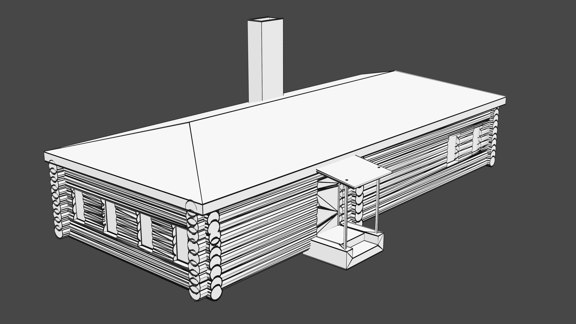 Wooden house for videogames 3D https://p.turbosquid.com/ts-thumb/yU/uEKMLB/tA/untitled/jpg/1624128249/1920x1080/fit_q87/ef561c774a98dd8ea4c2f623938e4490aceb9404/untitled.jpg