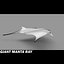 Riesen Manta Ray