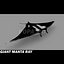 Riesen Manta Ray