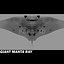 Riesen Manta Ray