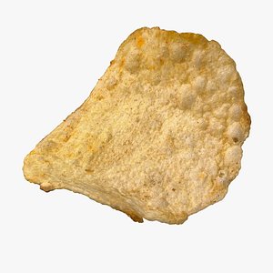 3D Realistic Chips 03