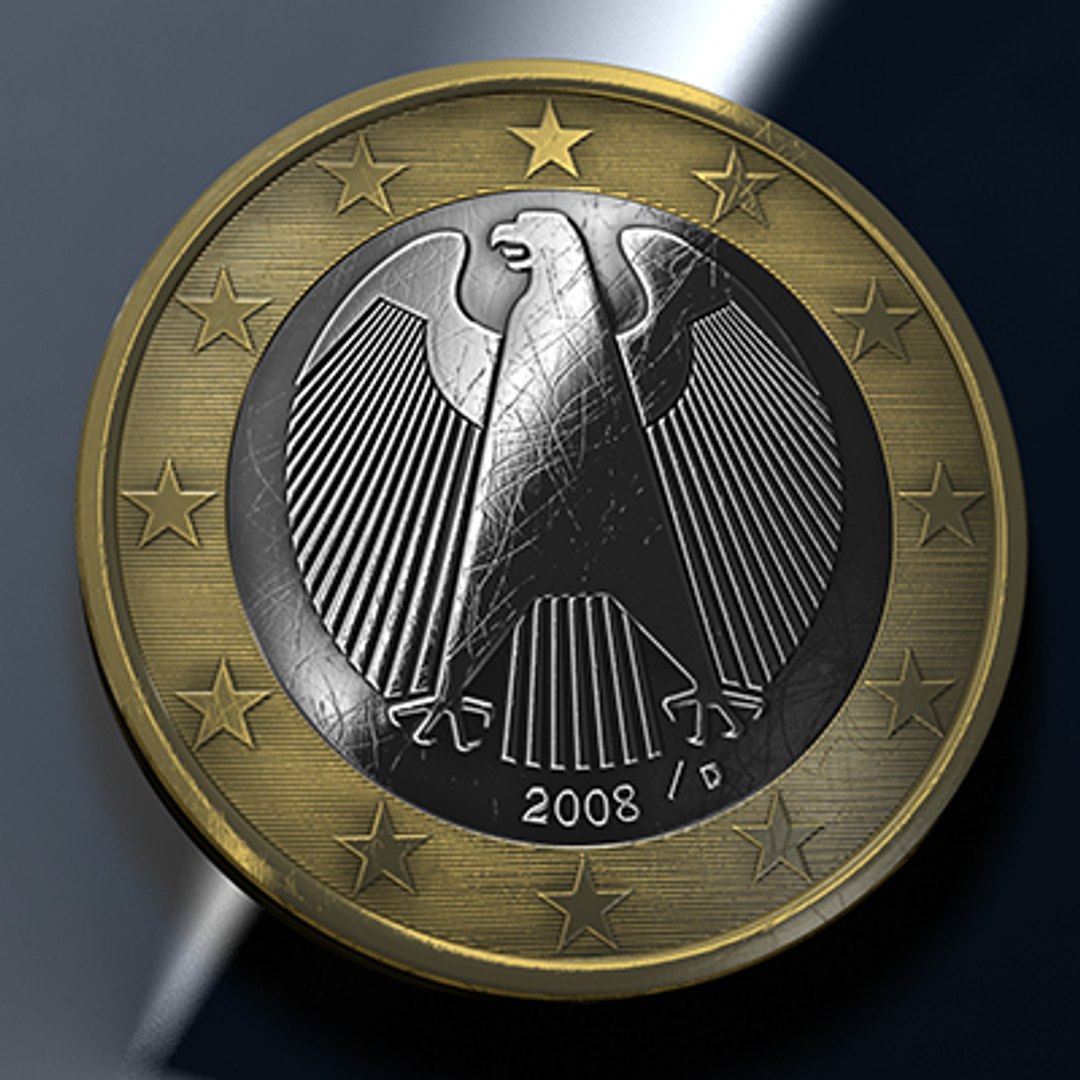 one-euro coin euro 3d model https://p.turbosquid.com/ts-thumb/yU/wYEYAp/ARFTPnIo/singlecoin_04/jpg/1195825784/1920x1080/fit_q87/87eb0bddeea133691955a07f7d15f9f588fd7a40/singlecoin_04.jpg