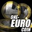 One-Euro Coin