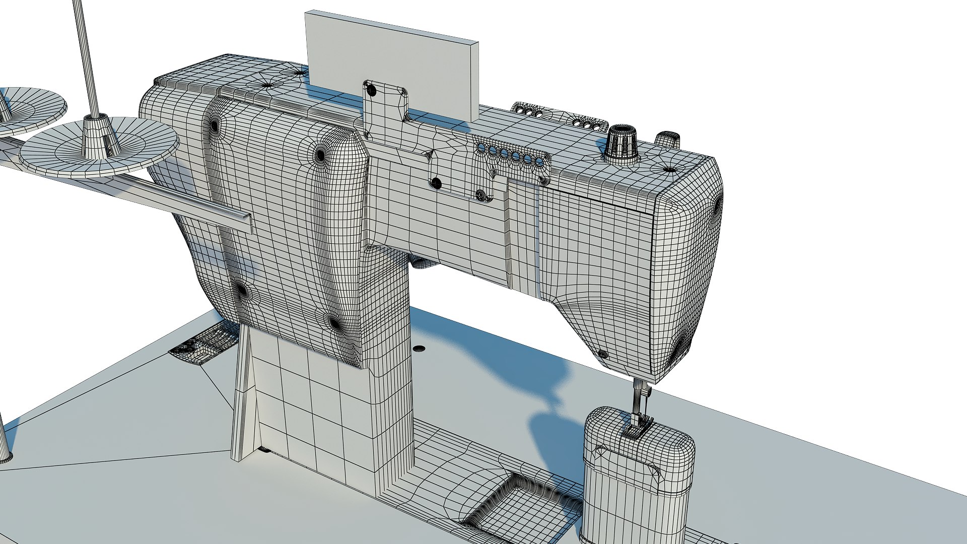 Sewing machine for the production of shoes 3D https://p.turbosquid.com/ts-thumb/yU/wqOdVB/dC/da888_14/png/1630654443/1920x1080/fit_q87/8db9d87363f9f7e00909d74415c4e00ed77f8fa2/da888_14.jpg