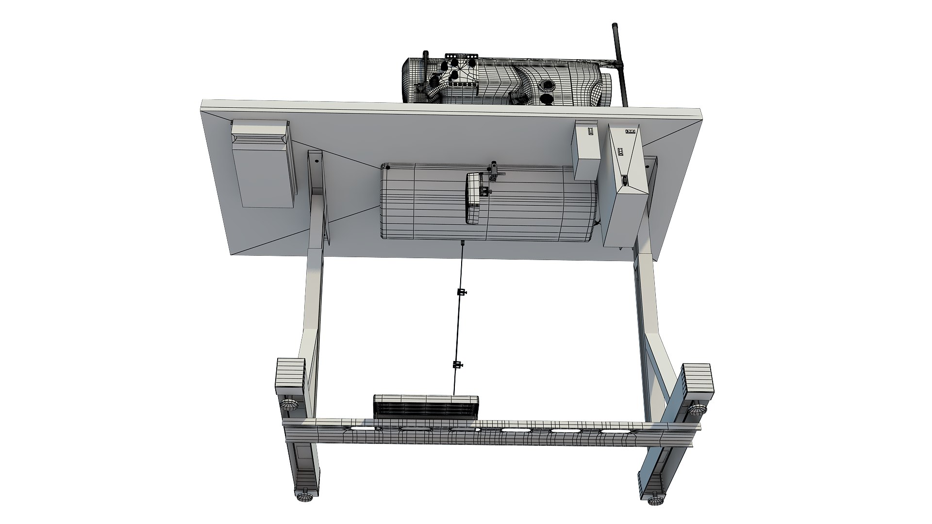 Sewing machine for the production of shoes 3D https://p.turbosquid.com/ts-thumb/yU/wqOdVB/kh/da888_15/png/1630654440/1920x1080/fit_q87/95047fc62dbedecec9a4730db4176c39d70260ef/da888_15.jpg