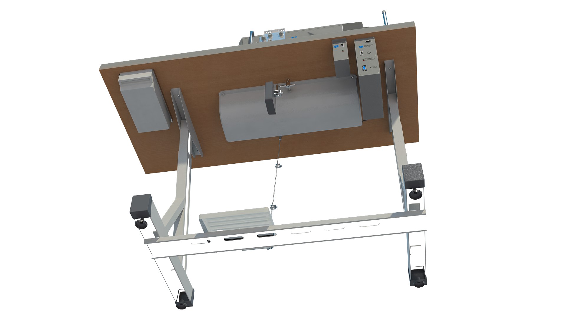 Sewing machine for the production of shoes 3D https://p.turbosquid.com/ts-thumb/yU/wqOdVB/u6/da888_11/png/1630654442/1920x1080/fit_q87/b704cfcef7762a6a7432632054bfe5b5d51d5686/da888_11.jpg