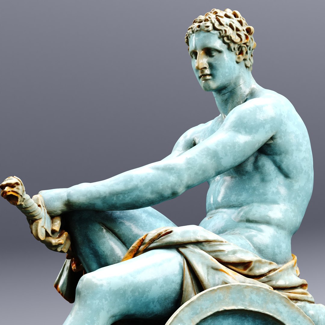 Ares Sculpture 3D model https://p.turbosquid.com/ts-thumb/yU/z0reGE/Pp/10014/jpg/1721397702/1920x1080/fit_q87/1e2248a60a5a0a8be90398b6b450919aba1edf60/10014.jpg