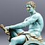 Escultura Ares